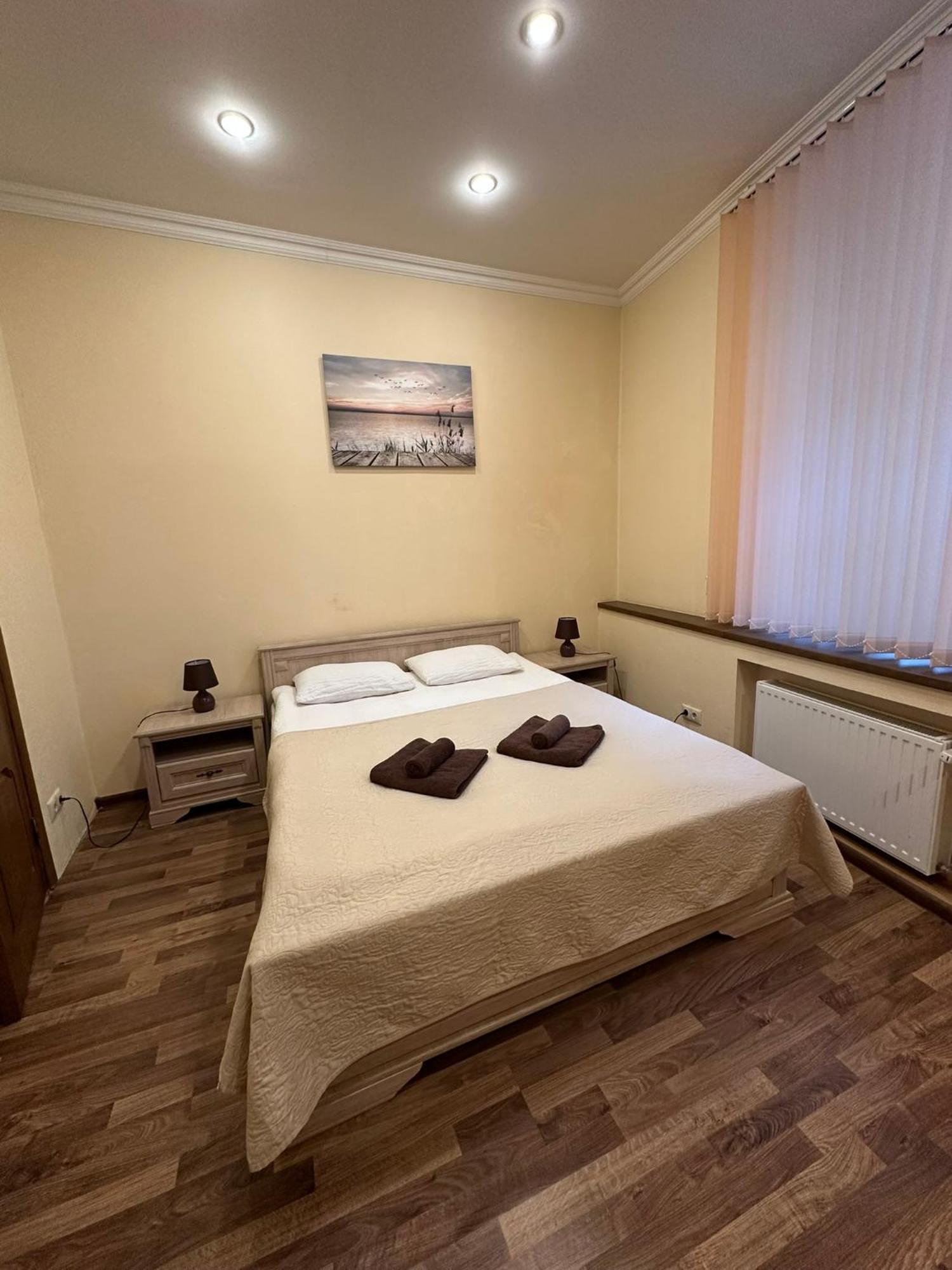 Aparthotel Nika Riga